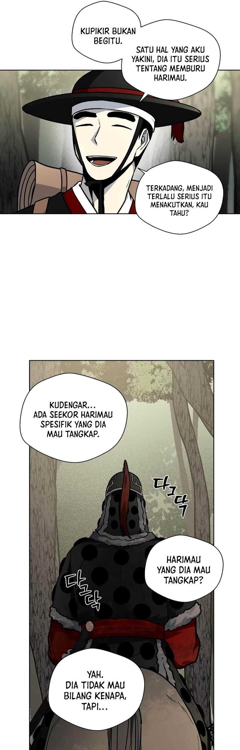 Human Mask Bab 08 halaman 30