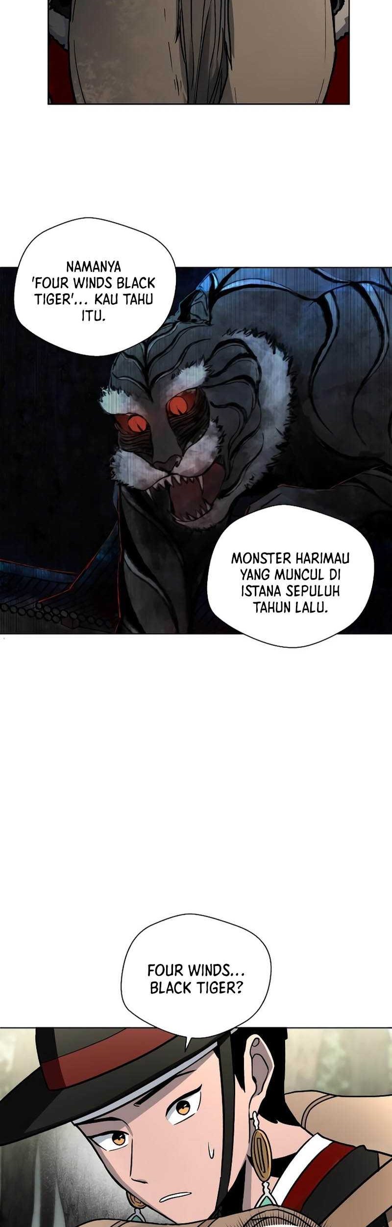 Human Mask Bab 08 halaman 31