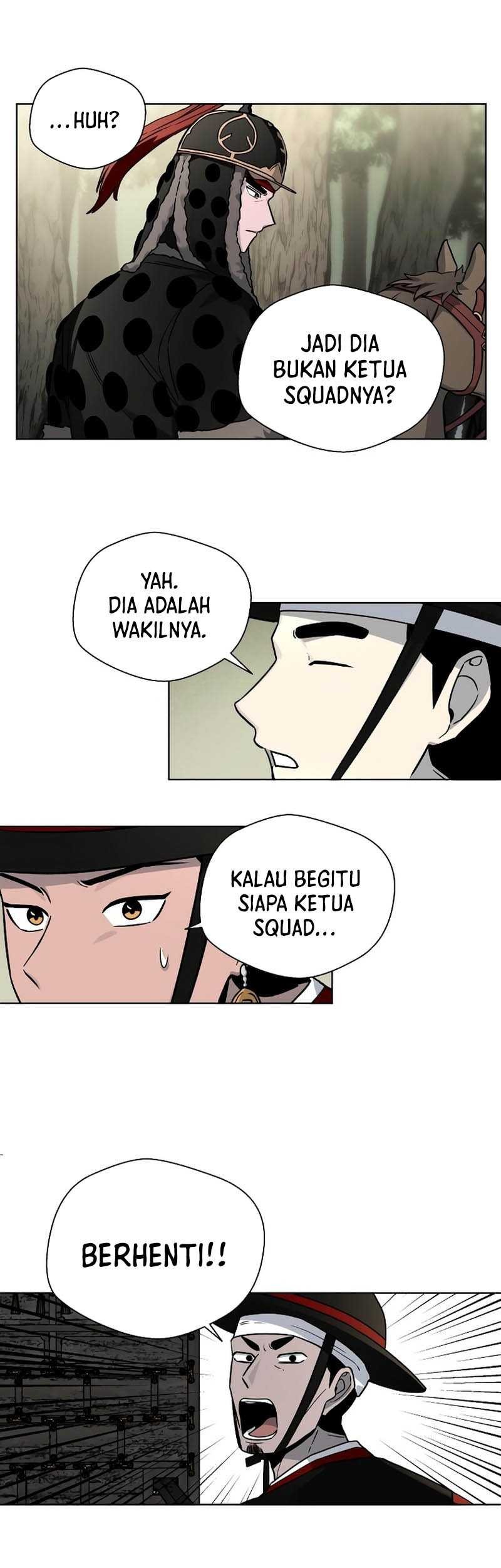 Human Mask Bab 08 halaman 38