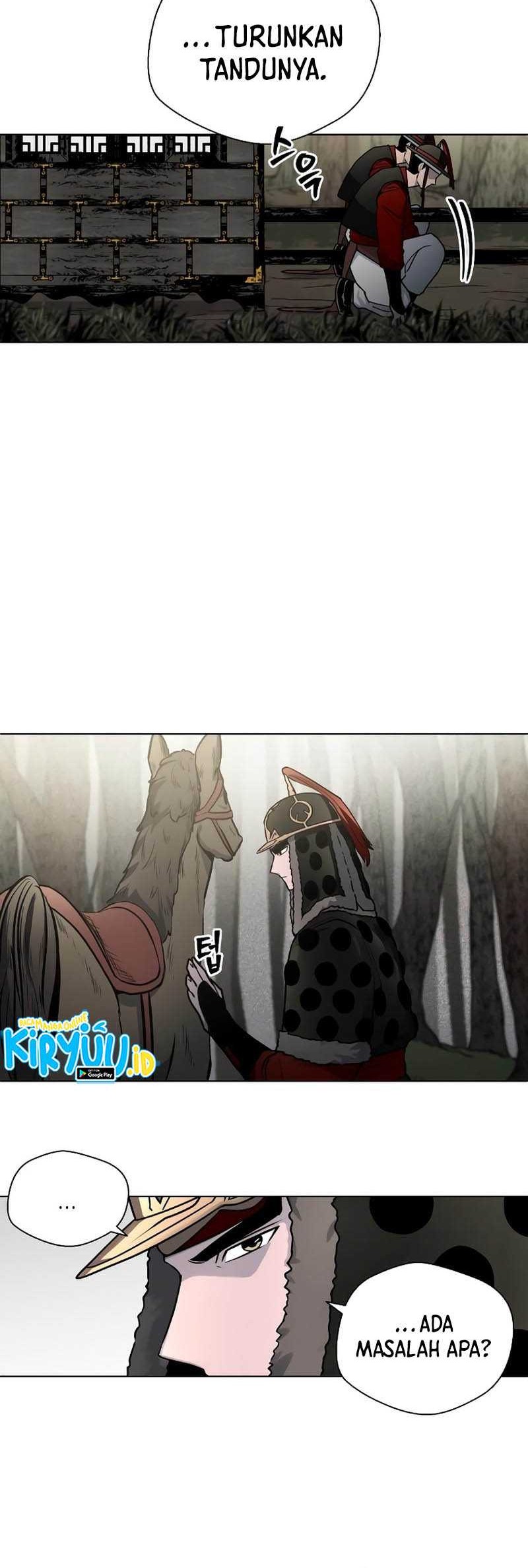 Human Mask Bab 08 halaman 41
