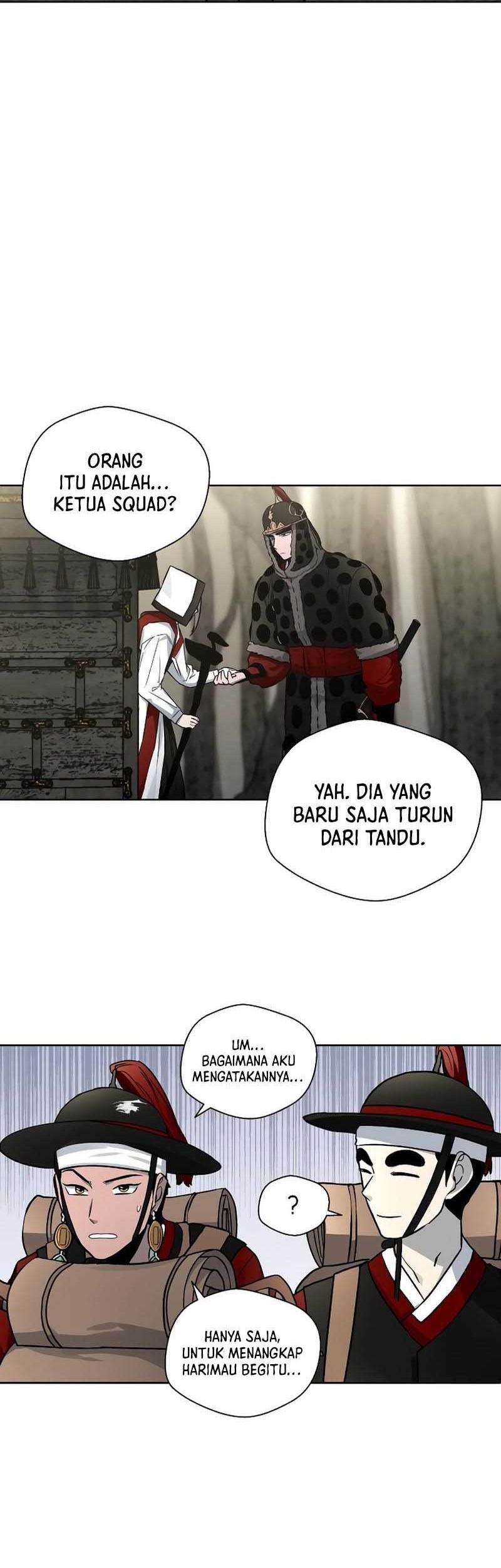 Human Mask Bab 08 halaman 43