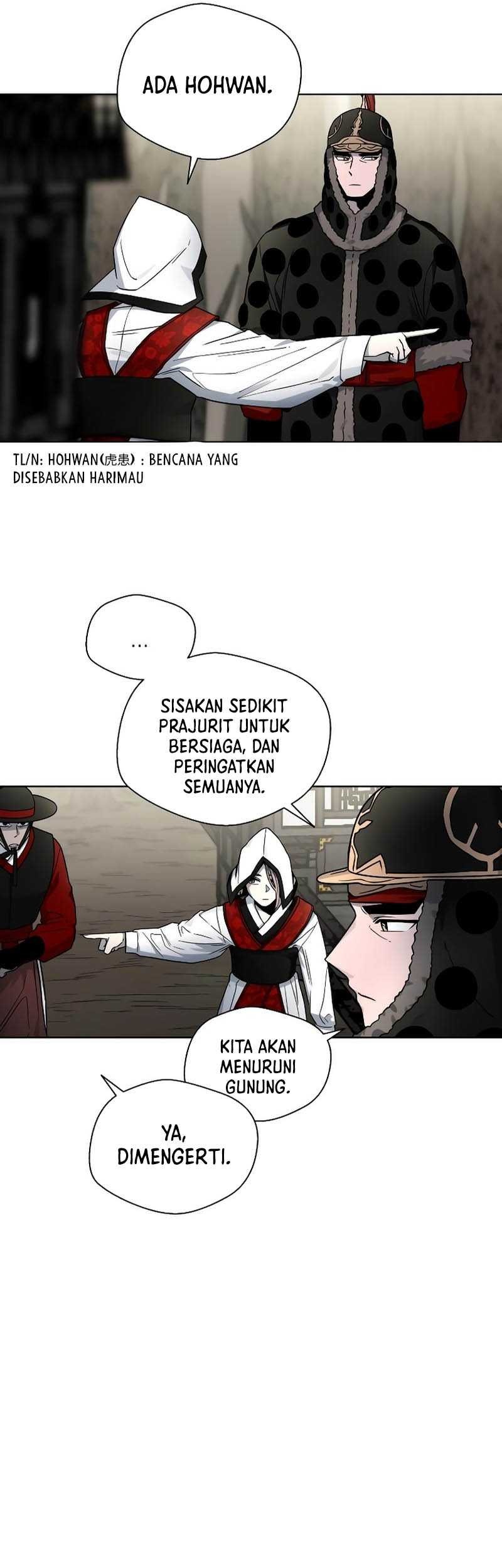 Human Mask Bab 08 halaman 46