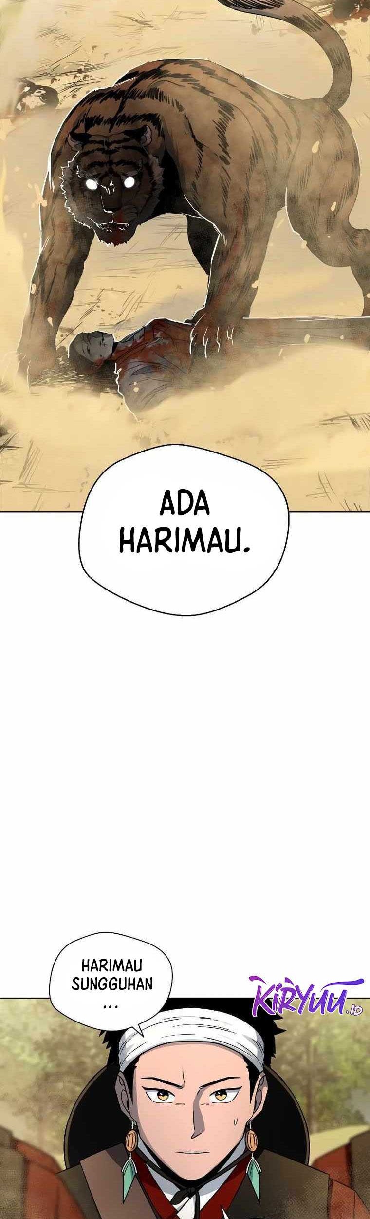 Human Mask Bab 09 halaman 3
