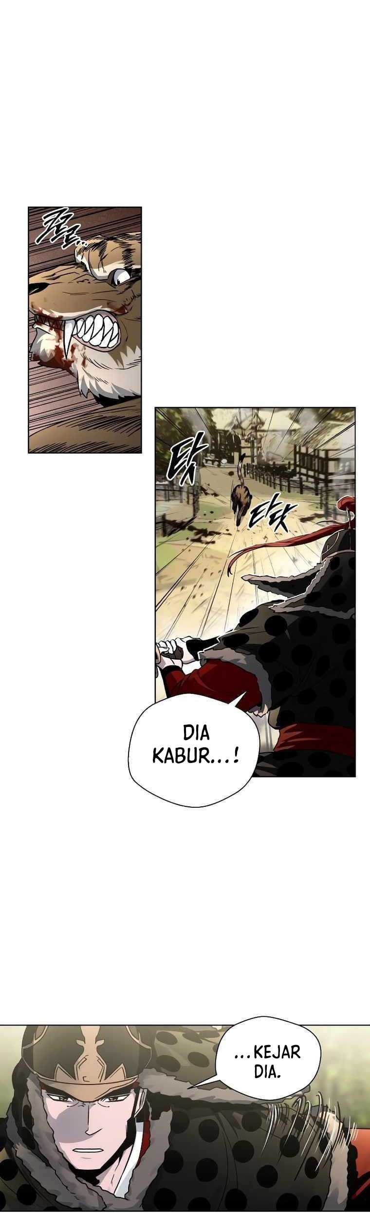 Human Mask Bab 09 halaman 16