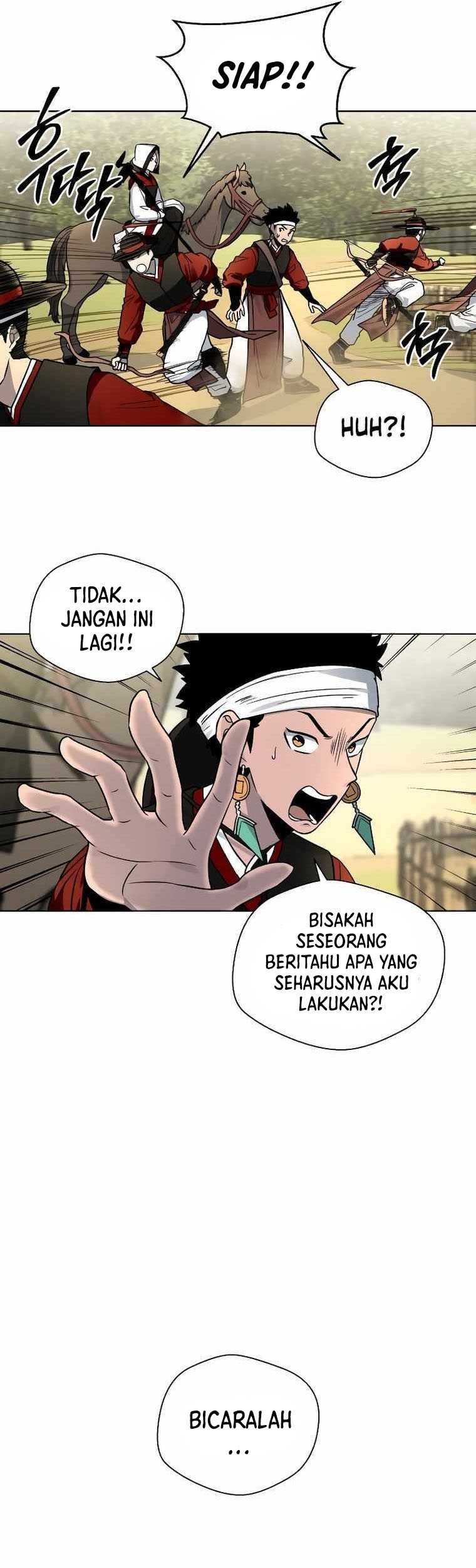 Human Mask Bab 09 halaman 18