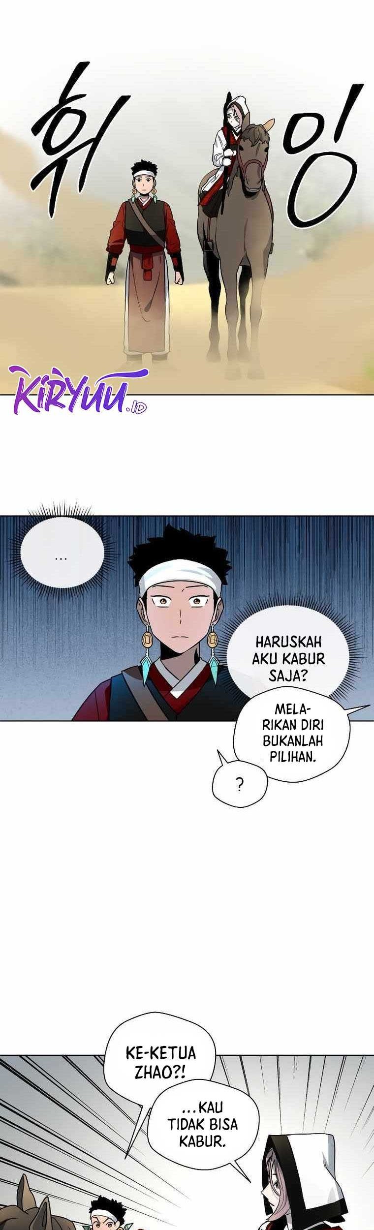 Human Mask Bab 09 halaman 19