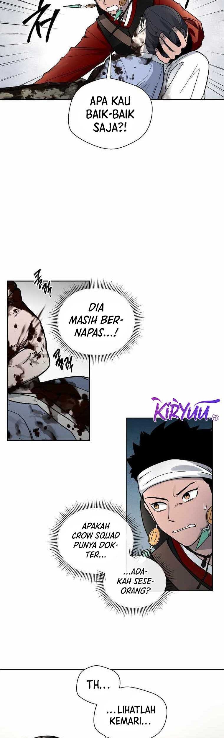 Human Mask Bab 09 halaman 23