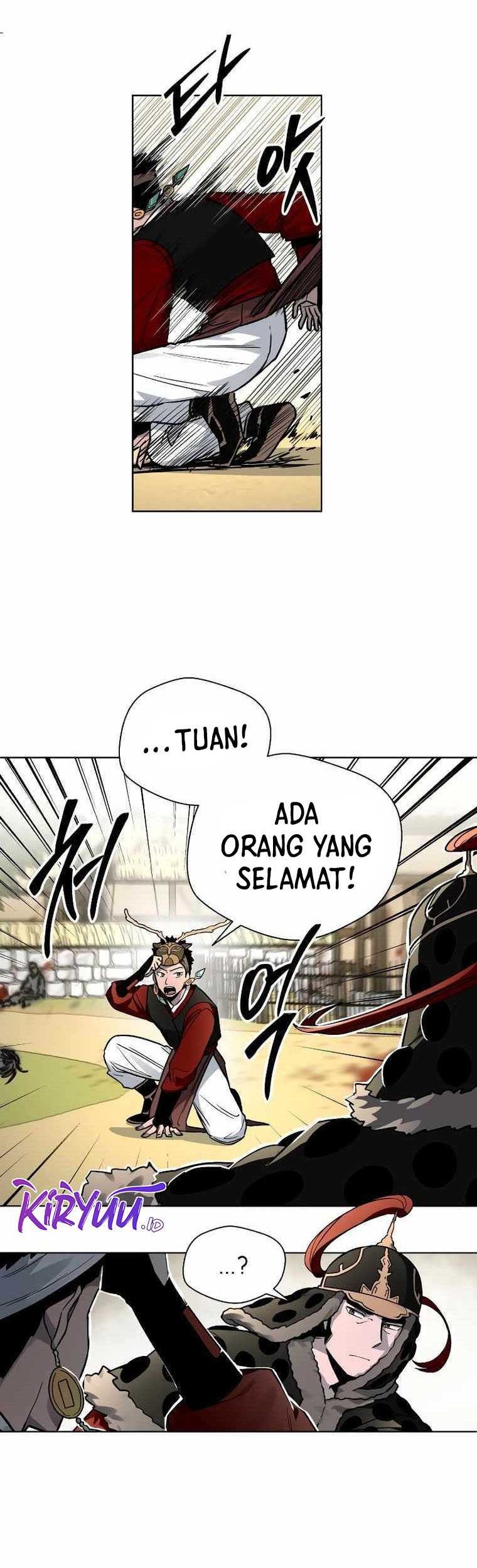 Human Mask Bab 09 halaman 27