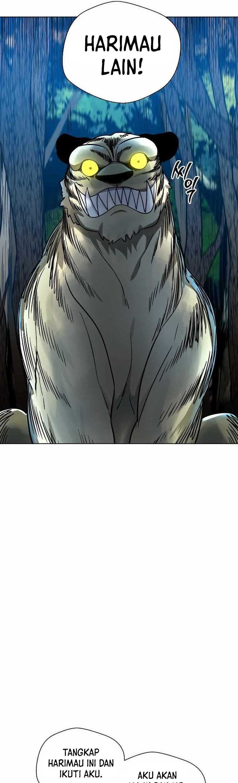 Human Mask Bab 09 halaman 34
