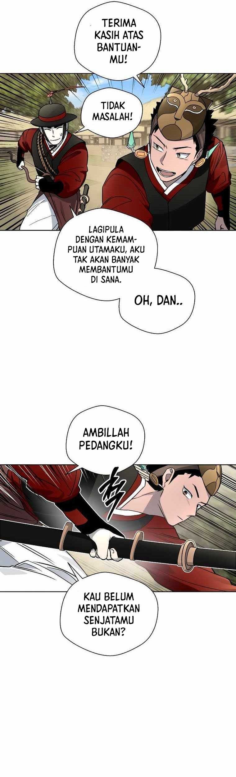 Human Mask Bab 09 halaman 38