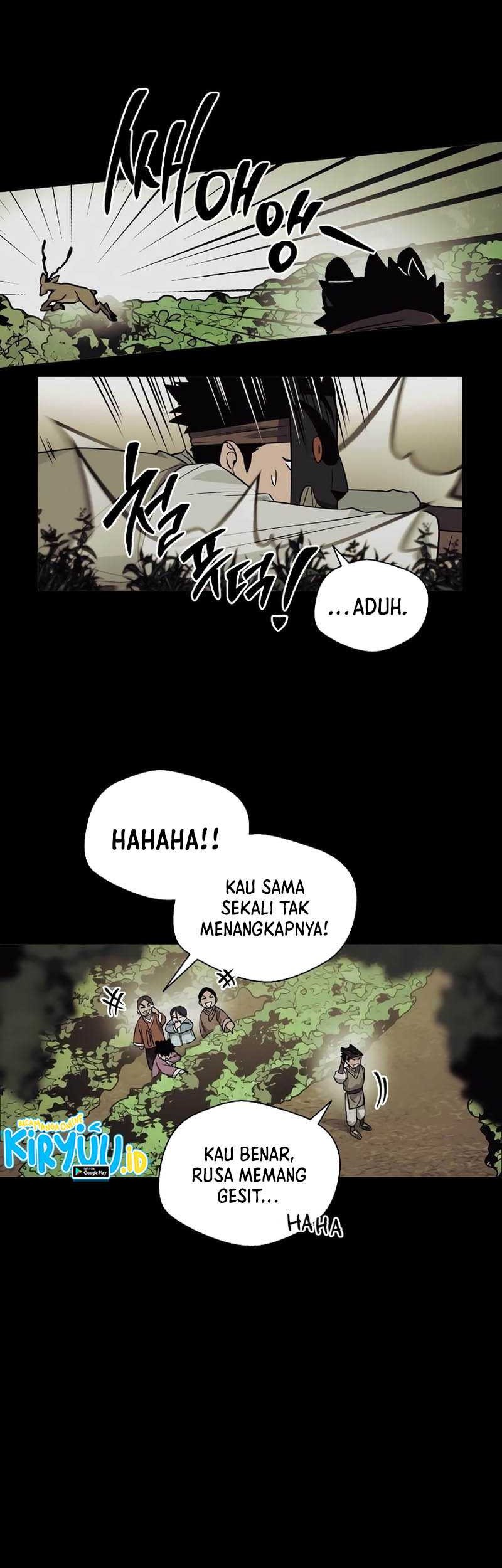 Human Mask Bab 10 halaman 4