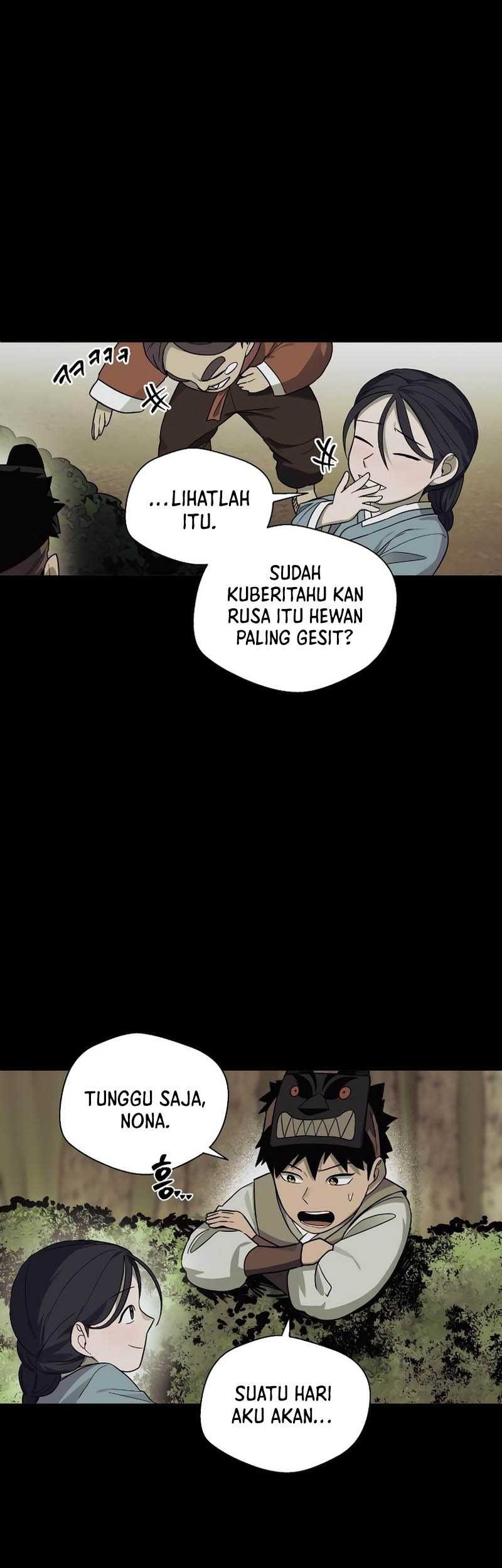 Human Mask Bab 10 halaman 5