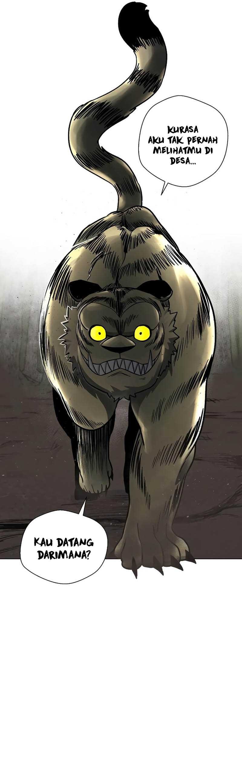 Human Mask Bab 10 halaman 18