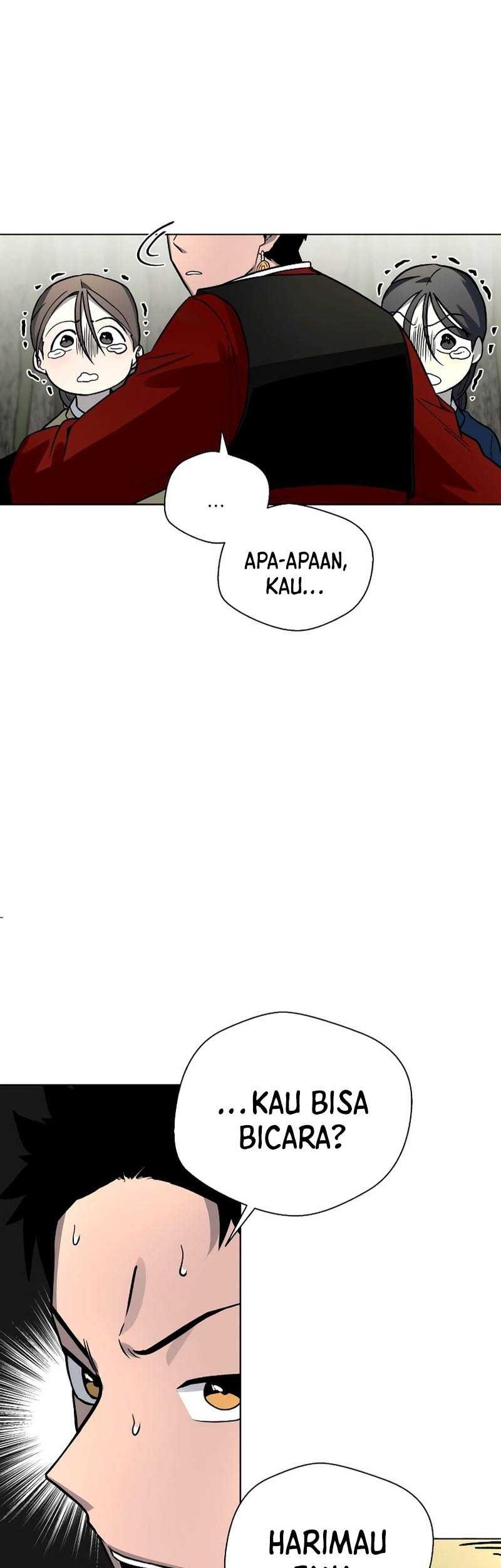 Human Mask Bab 10 halaman 19