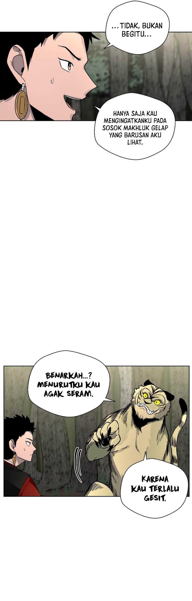 Human Mask Bab 10 halaman 22