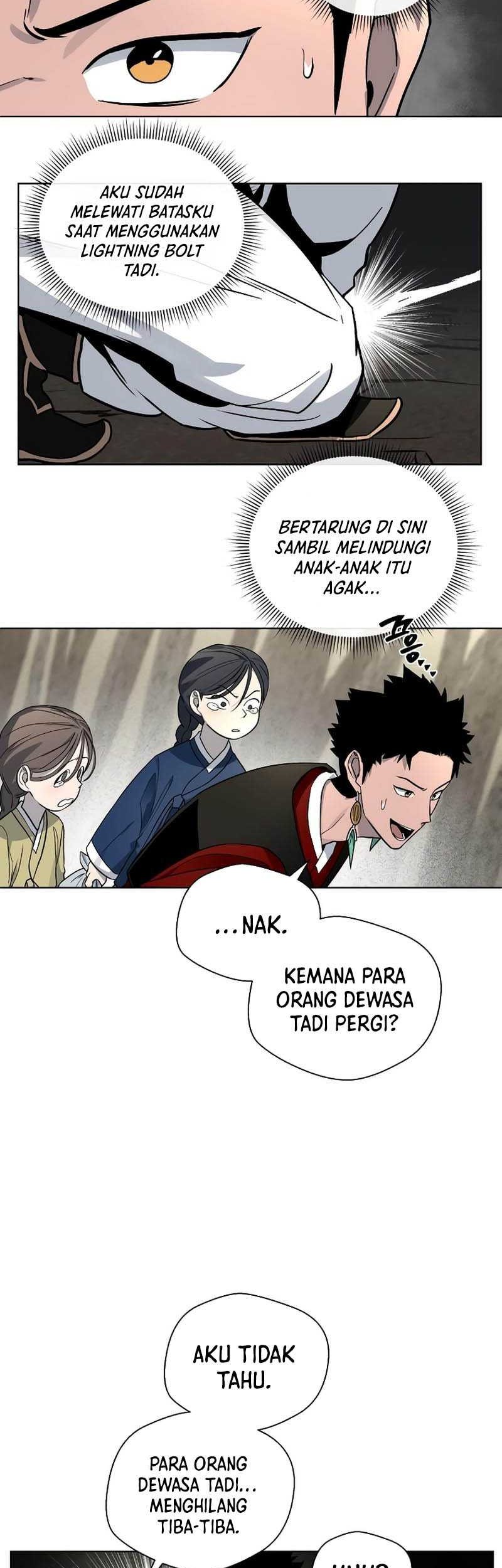 Human Mask Bab 10 halaman 24