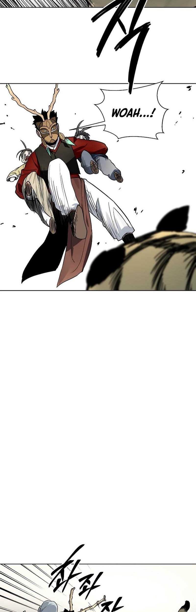 Human Mask Bab 10 halaman 27