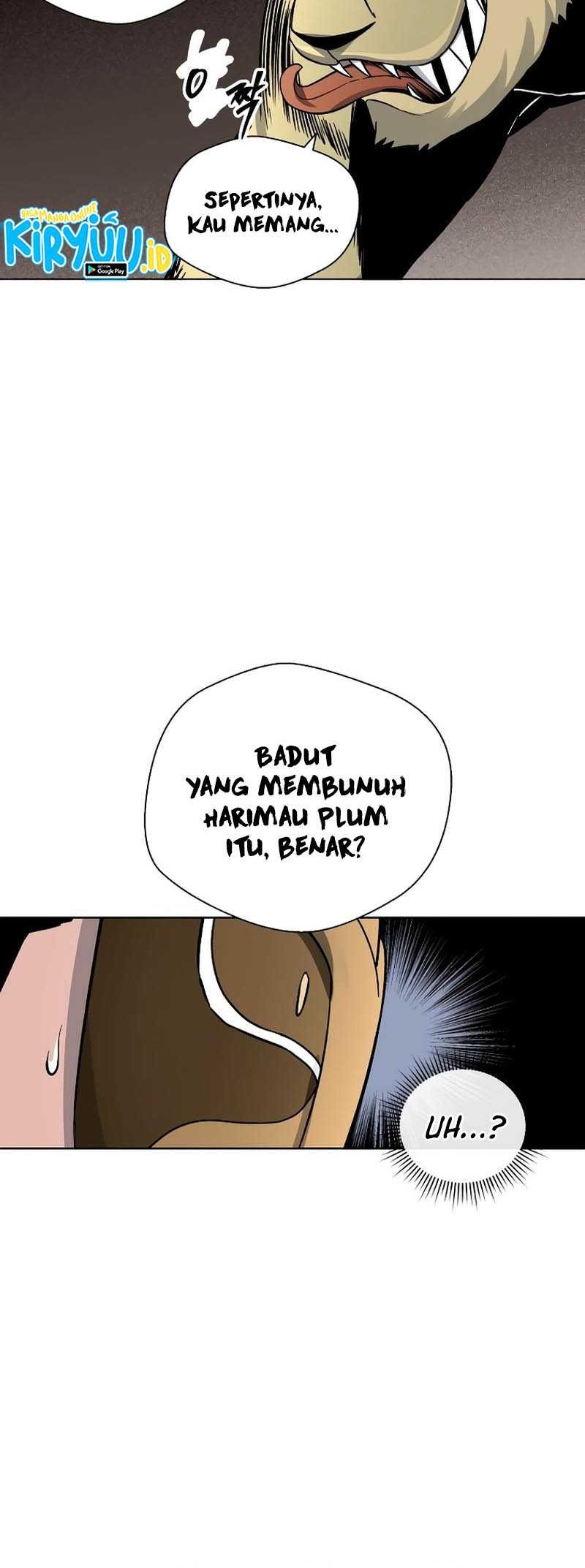 Human Mask Bab 10 halaman 29