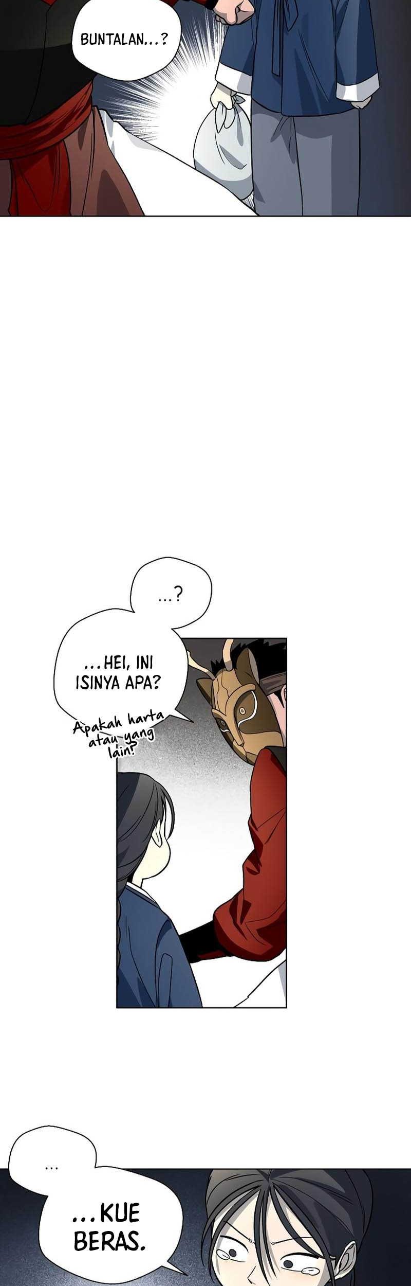 Human Mask Bab 10 halaman 32