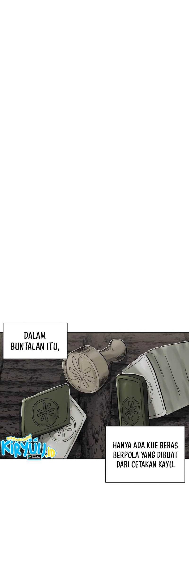Human Mask Bab 10 halaman 41