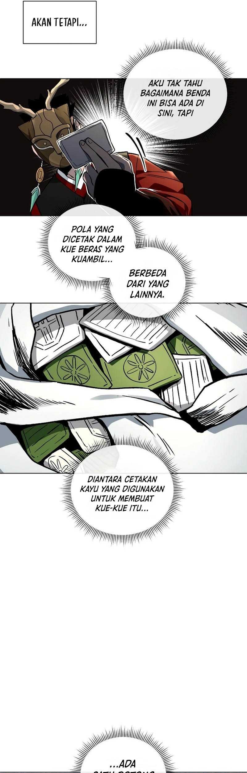 Human Mask Bab 10 halaman 42