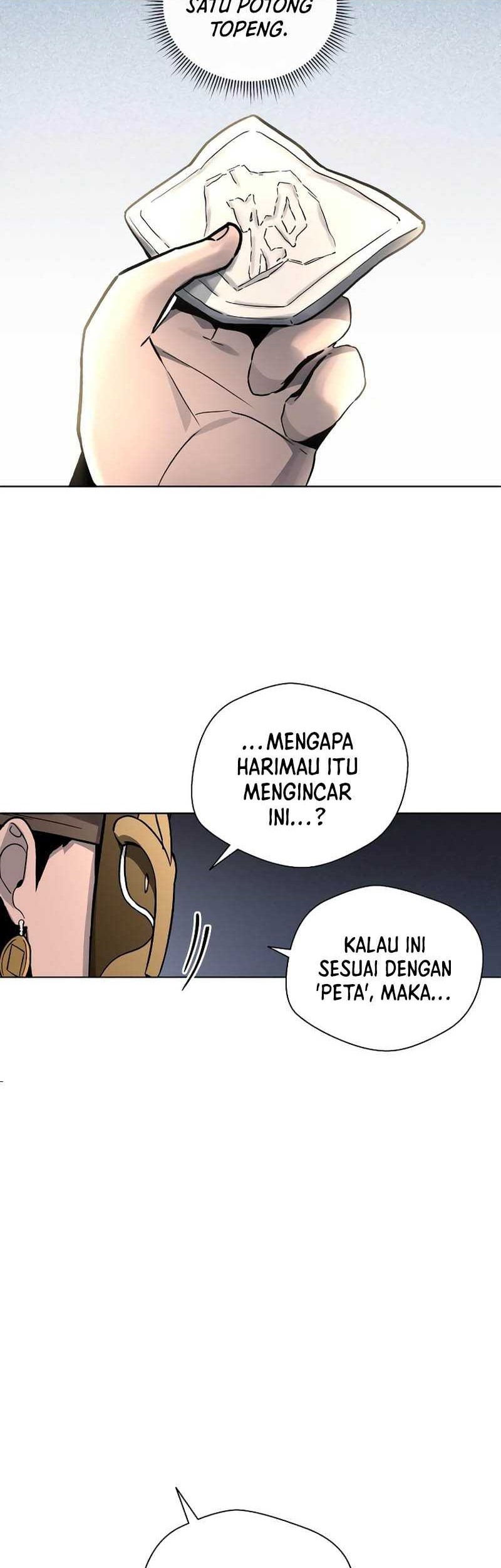 Human Mask Bab 10 halaman 43