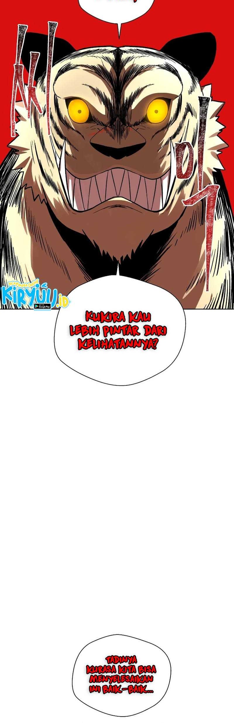 Human Mask Bab 10 halaman 45