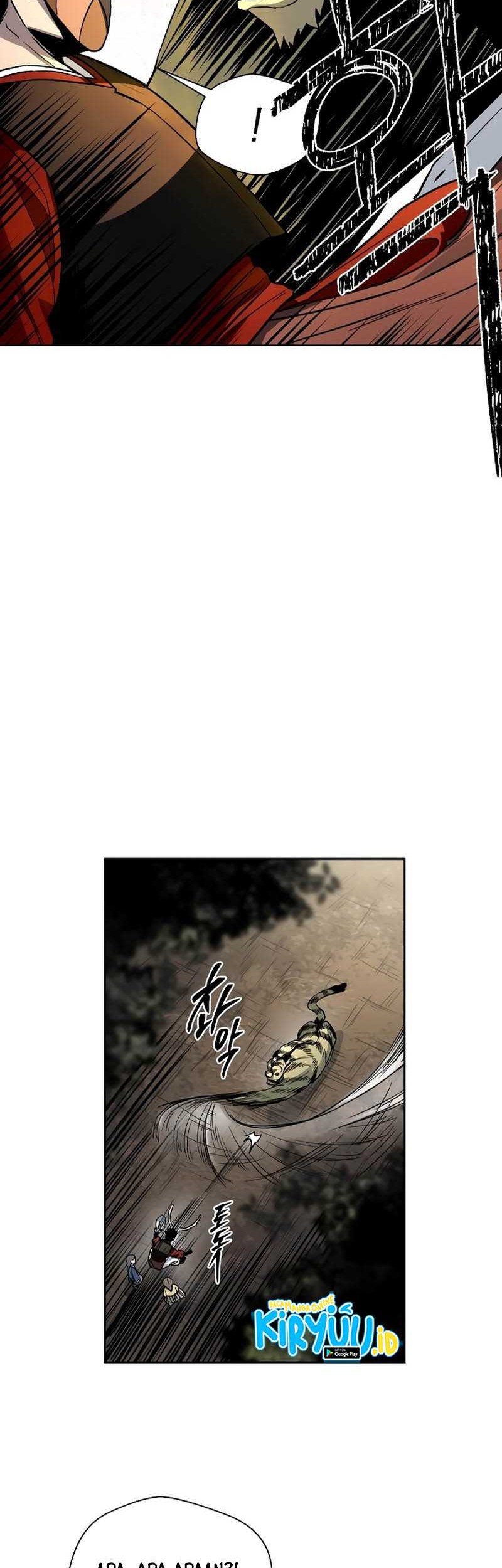 Human Mask Bab 10 halaman 47