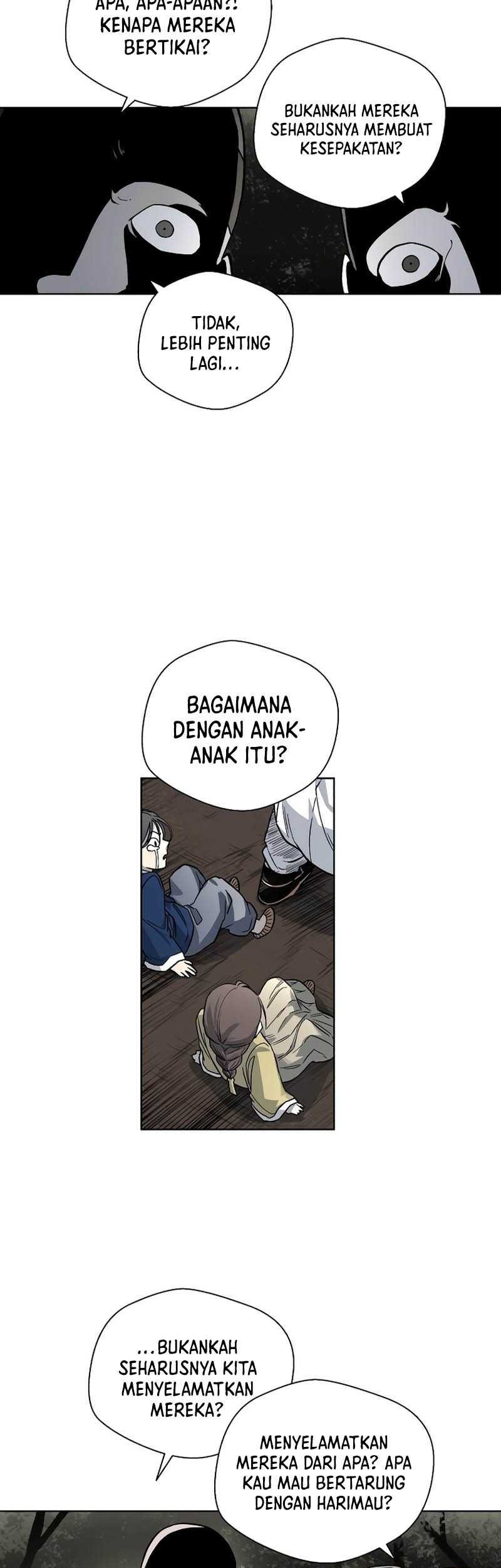 Human Mask Bab 10 halaman 48
