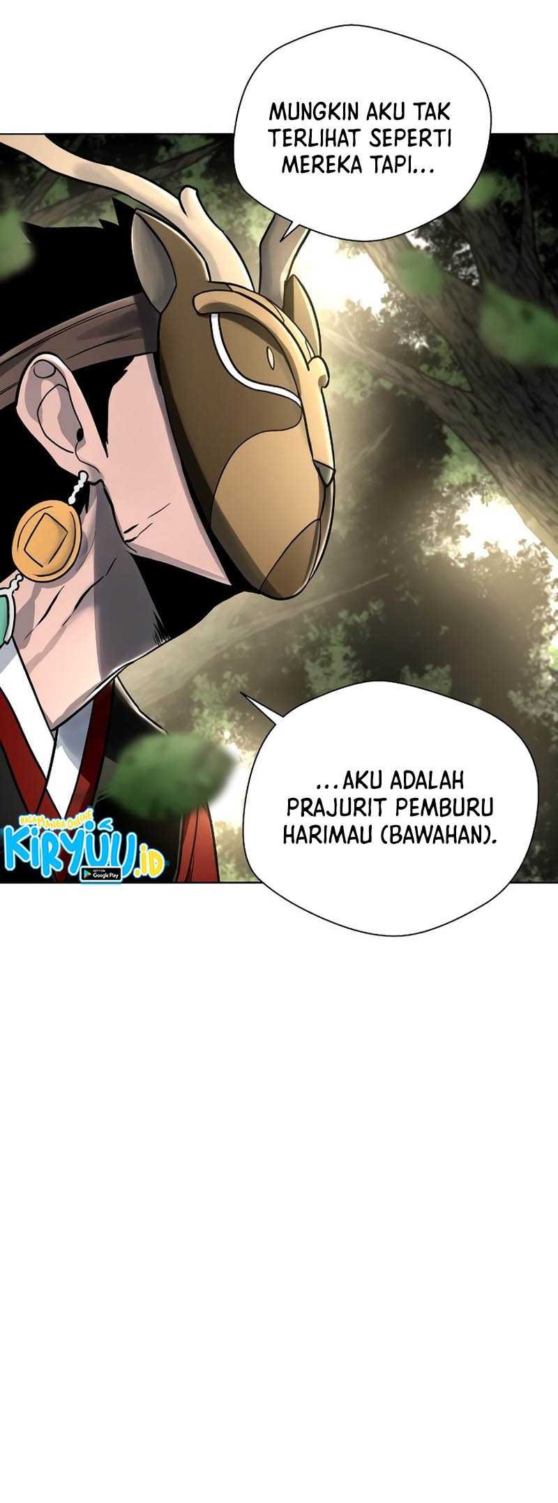 Human Mask Bab 10 halaman 53