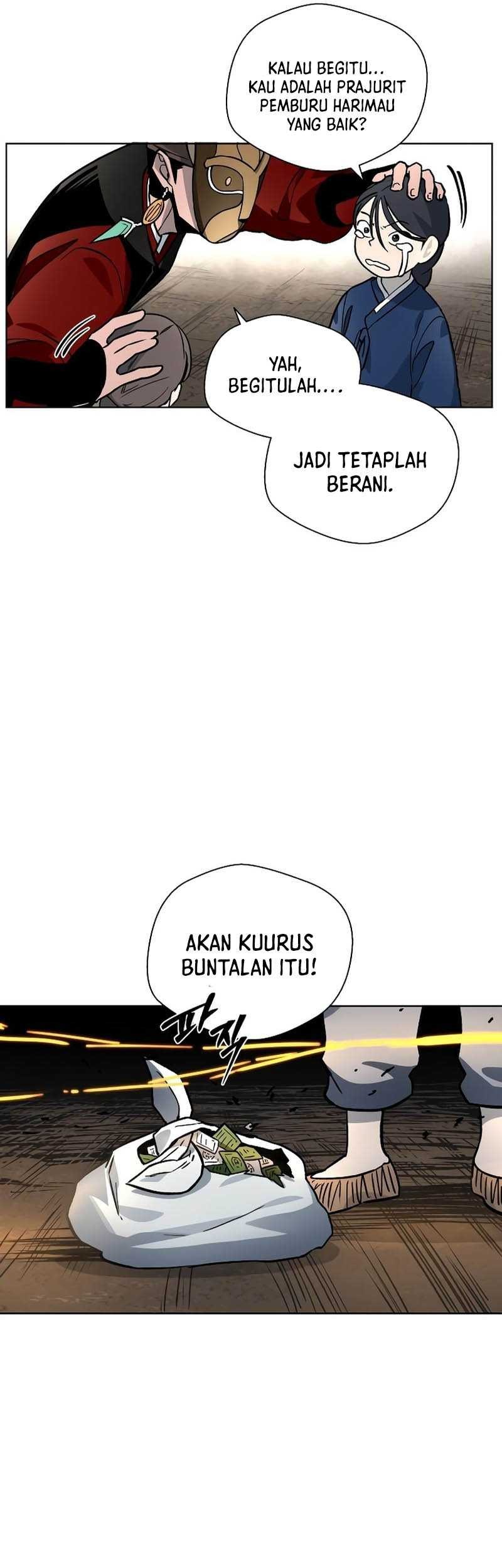 Human Mask Bab 10 halaman 54