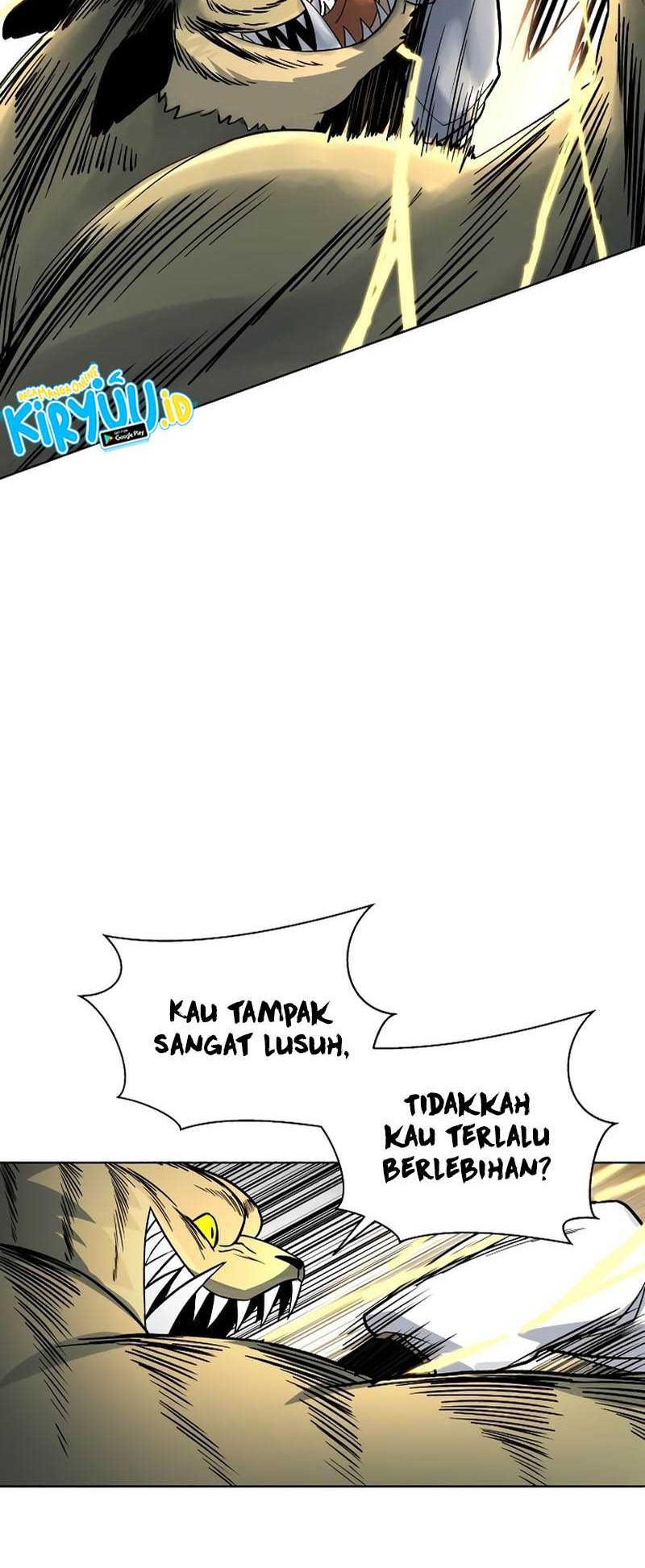 Human Mask Bab 10 halaman 57