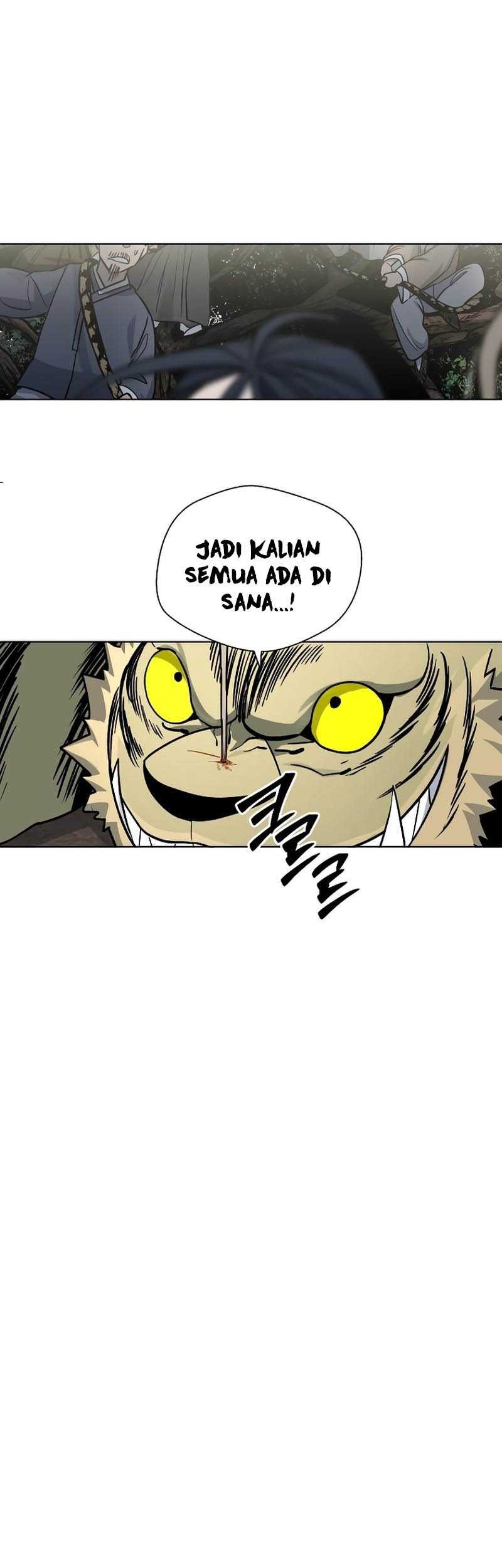 Human Mask Bab 10 halaman 68
