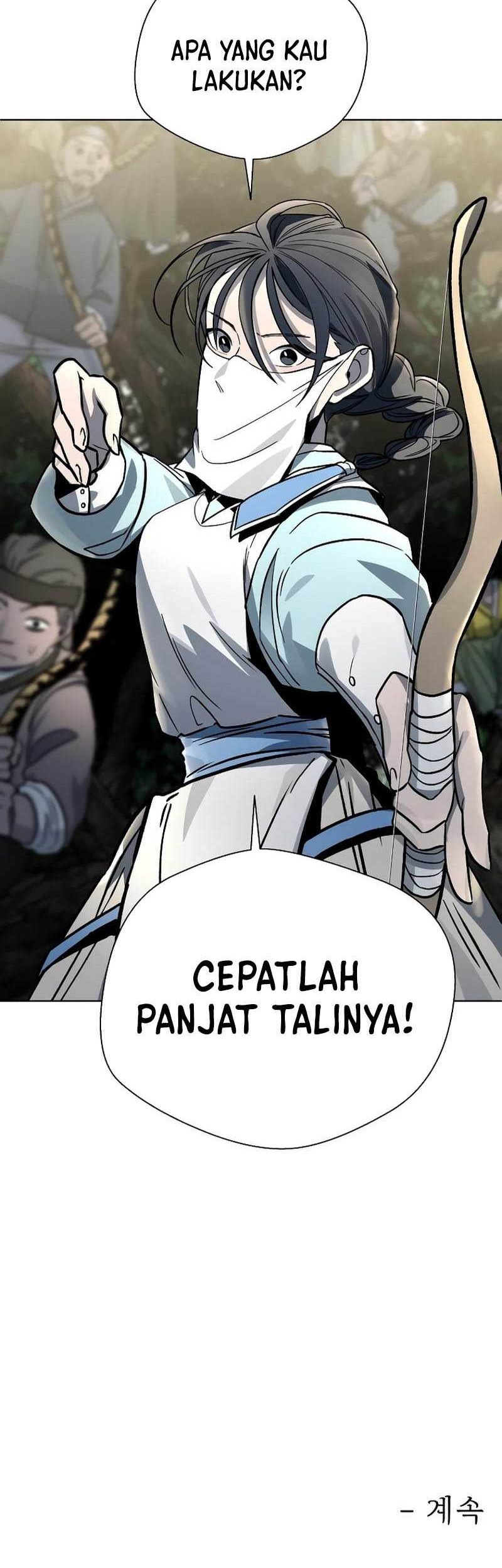 Human Mask Bab 10 halaman 71