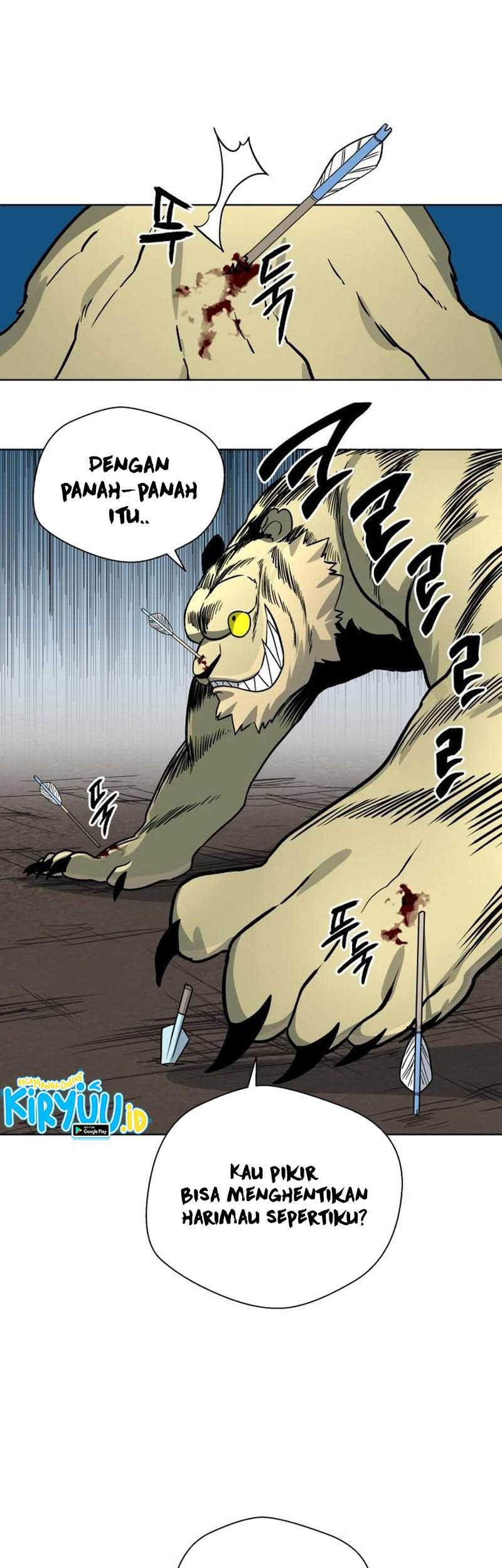 Human Mask Bab 11 halaman 12