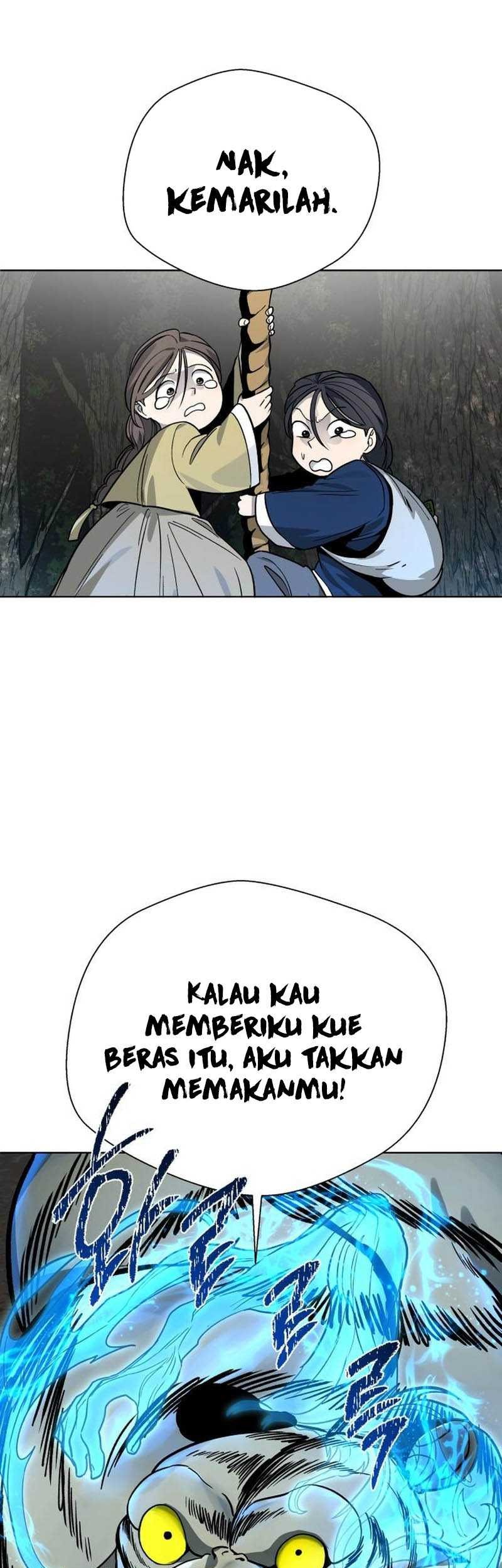 Human Mask Bab 11 halaman 18
