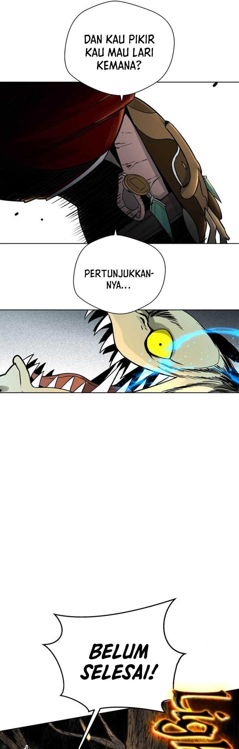Human Mask Bab 11 halaman 22