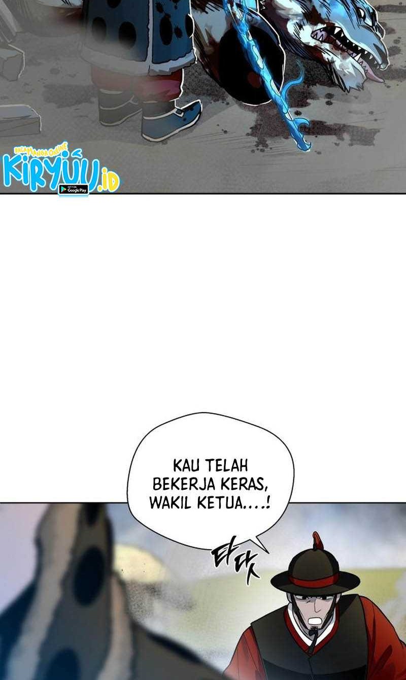Human Mask Bab 11 halaman 29