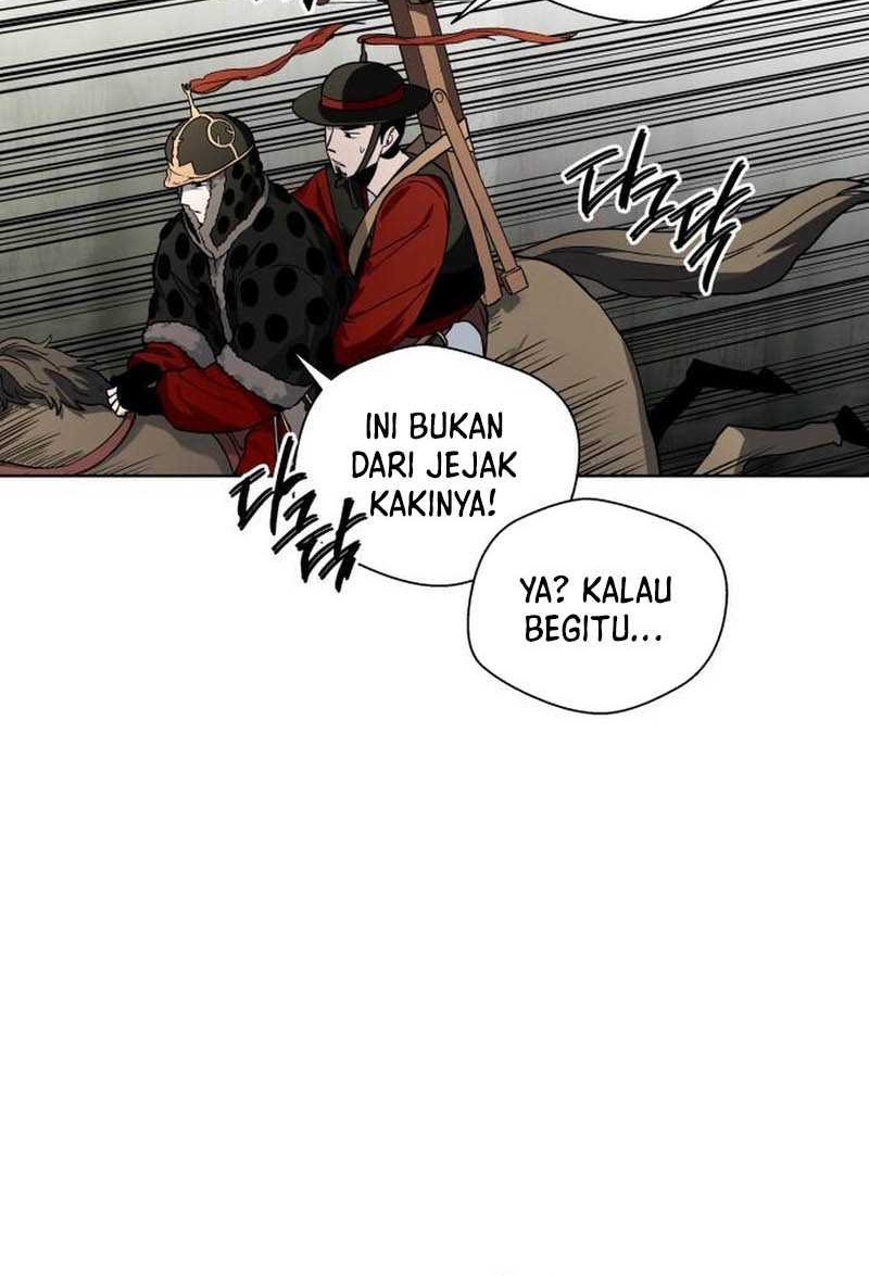 Human Mask Bab 11 halaman 41