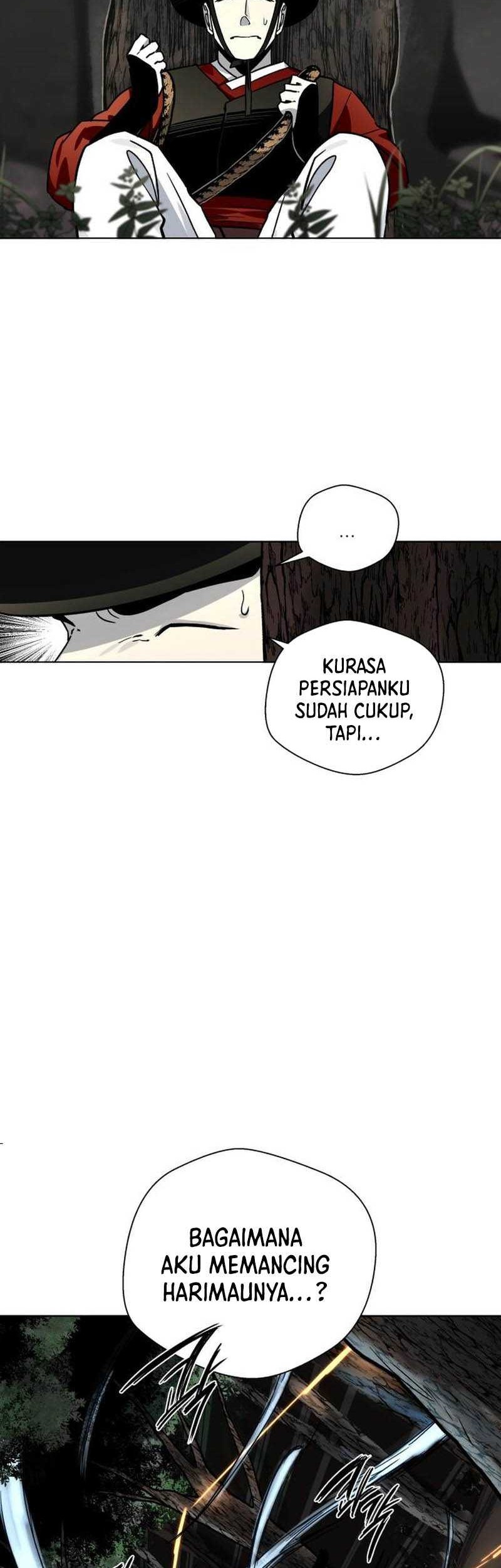 Human Mask Bab 11 halaman 43