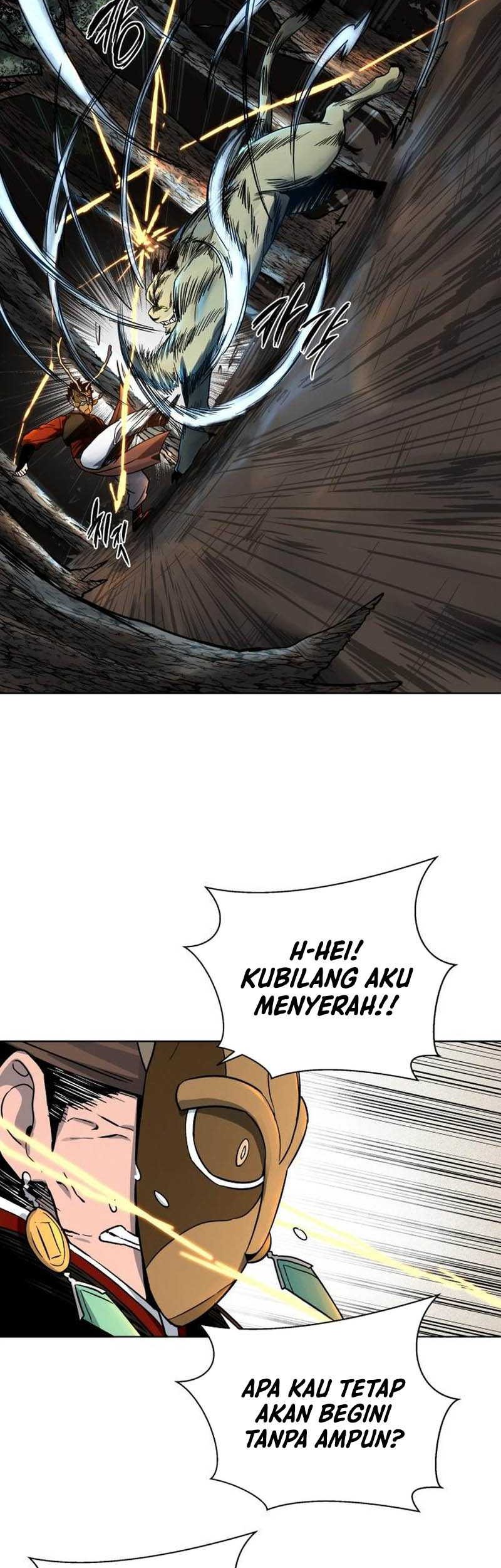 Human Mask Bab 11 halaman 44