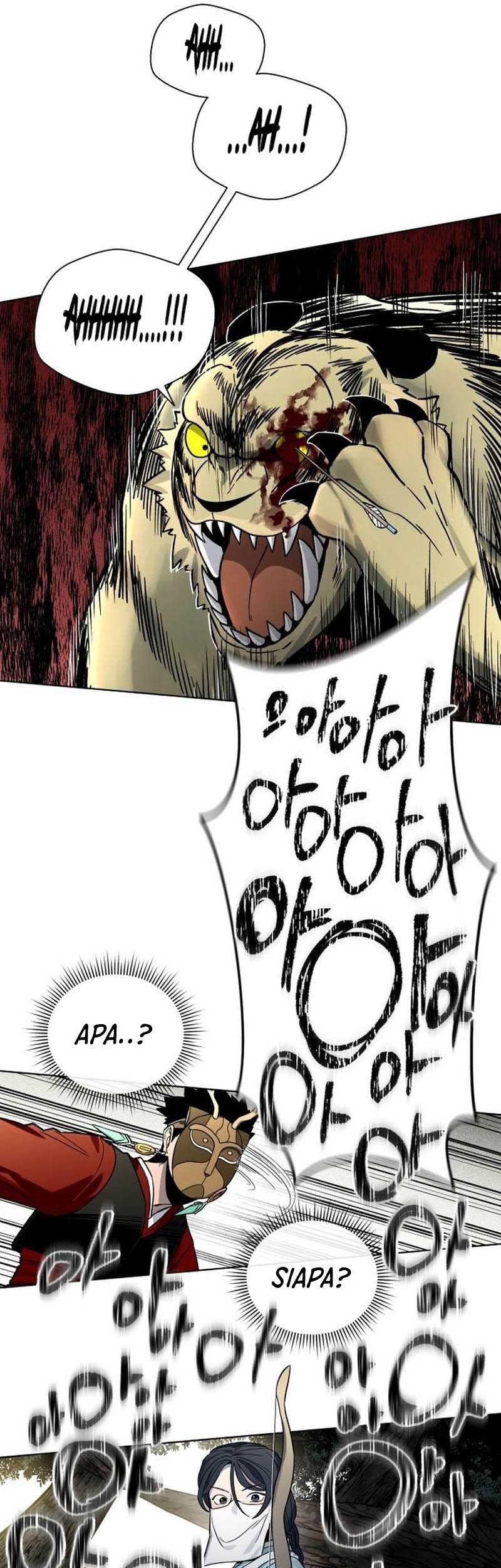 Human Mask Bab 11 halaman 50