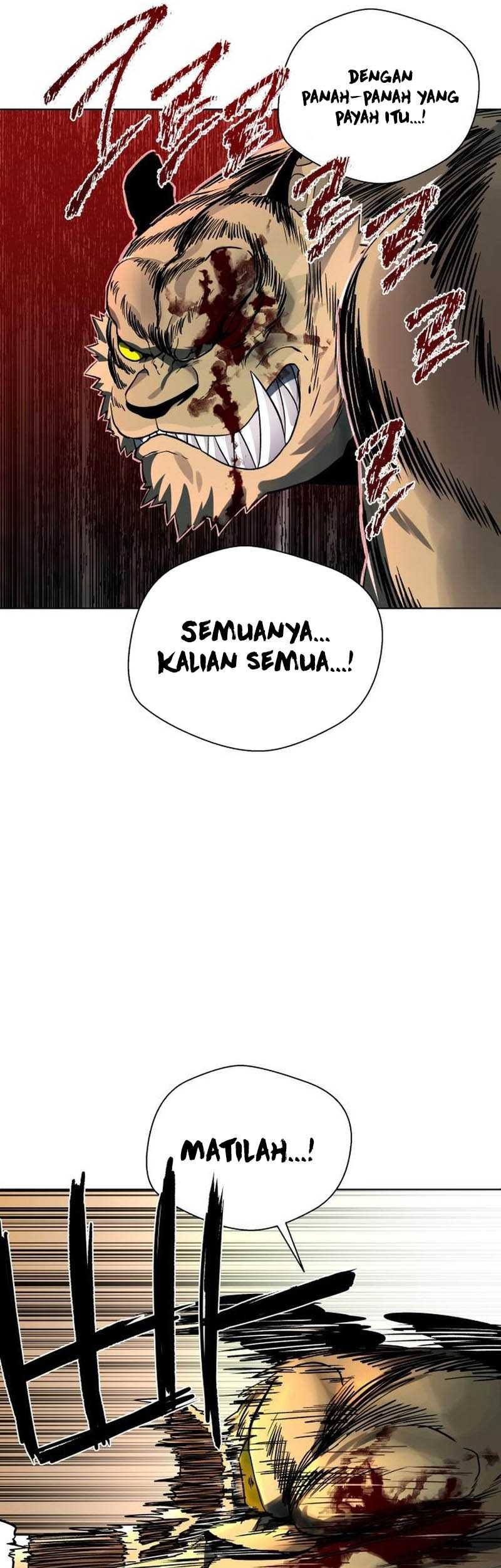 Human Mask Bab 11 halaman 54