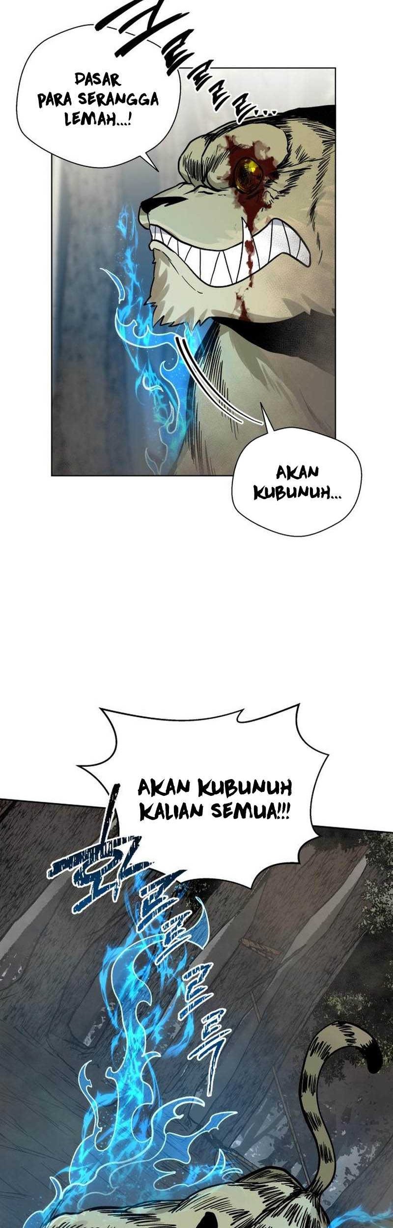 Human Mask Bab 11 halaman 59
