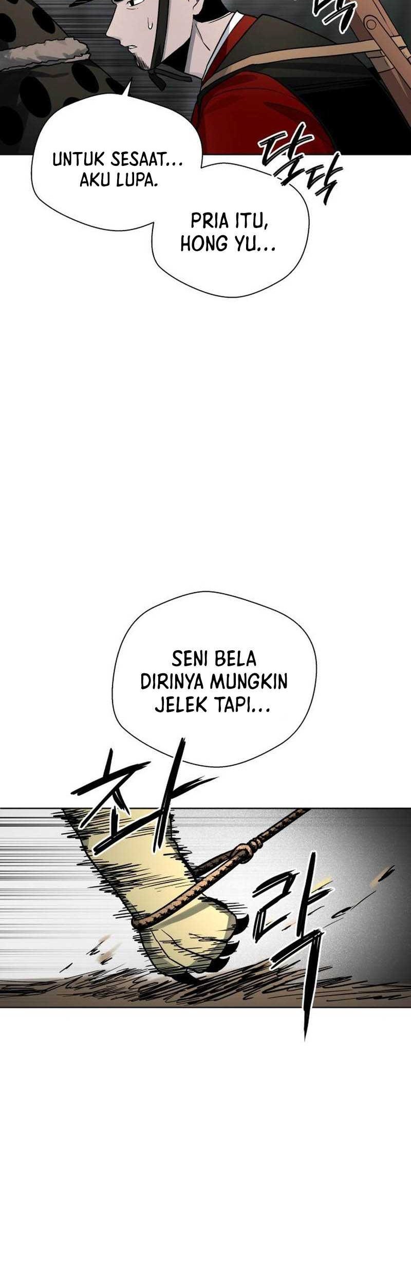 Human Mask Bab 11 halaman 61