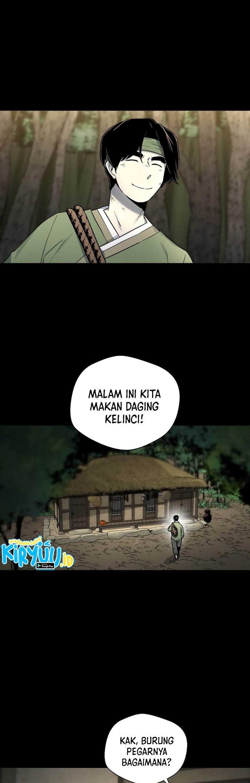 Human Mask Bab 12 halaman 3
