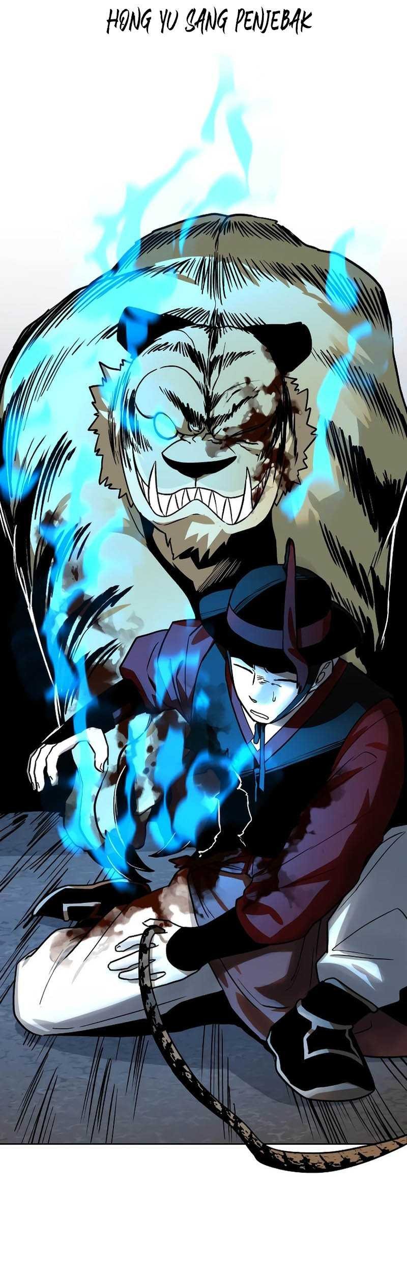 Human Mask Bab 12 halaman 10