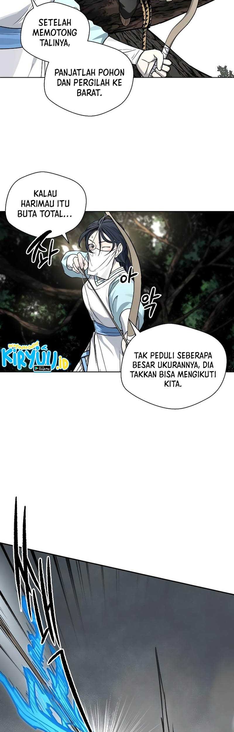 Human Mask Bab 12 halaman 20