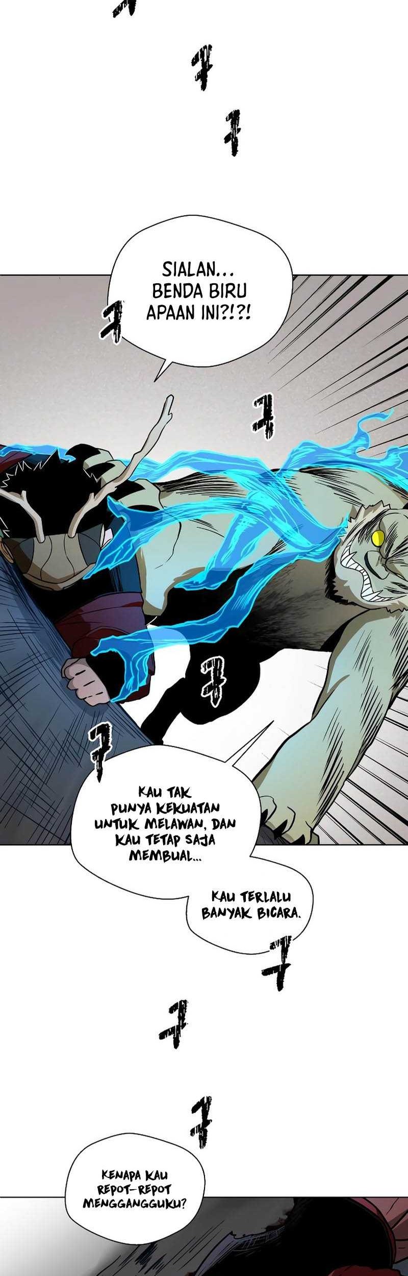 Human Mask Bab 12 halaman 23