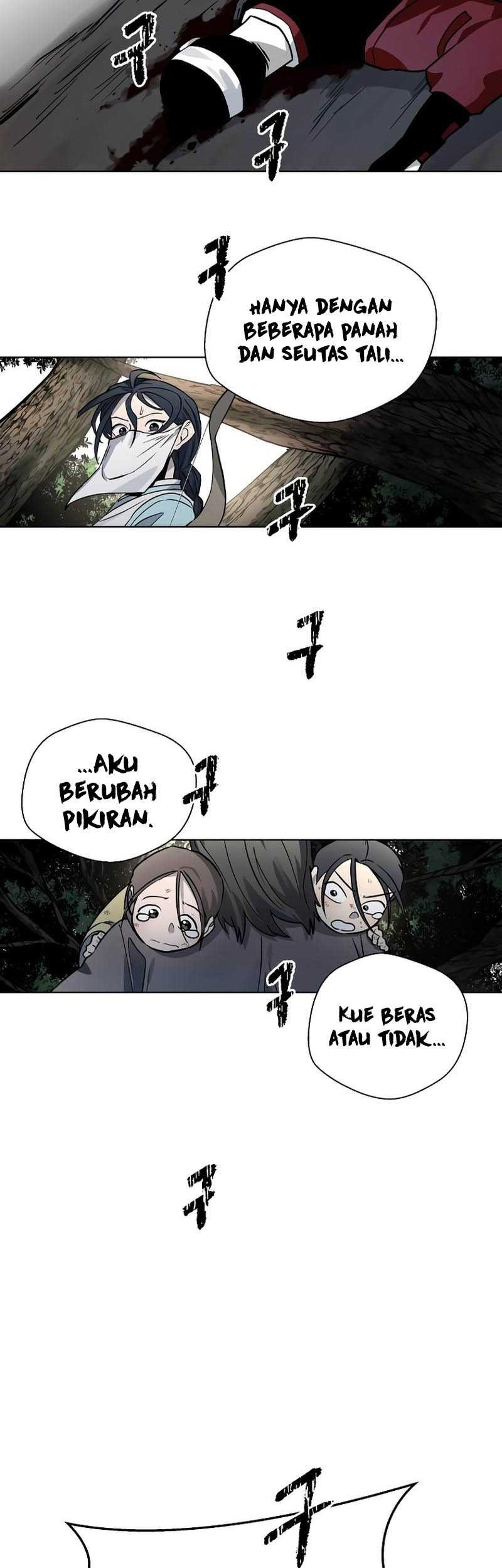 Human Mask Bab 12 halaman 24